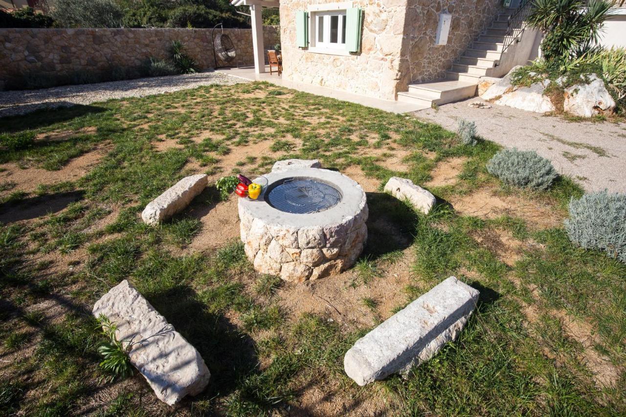 Dobrinj House Mistoヴィラ エクステリア 写真