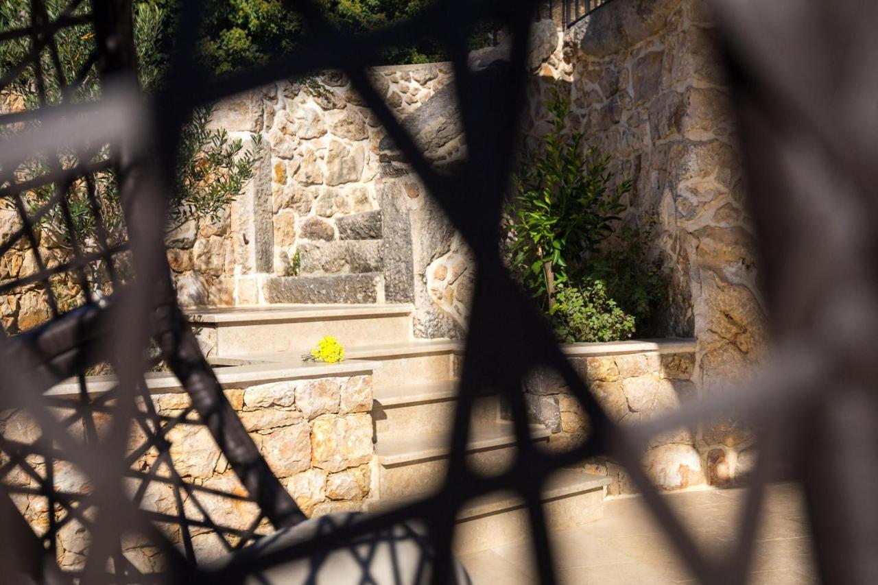 Dobrinj House Mistoヴィラ エクステリア 写真