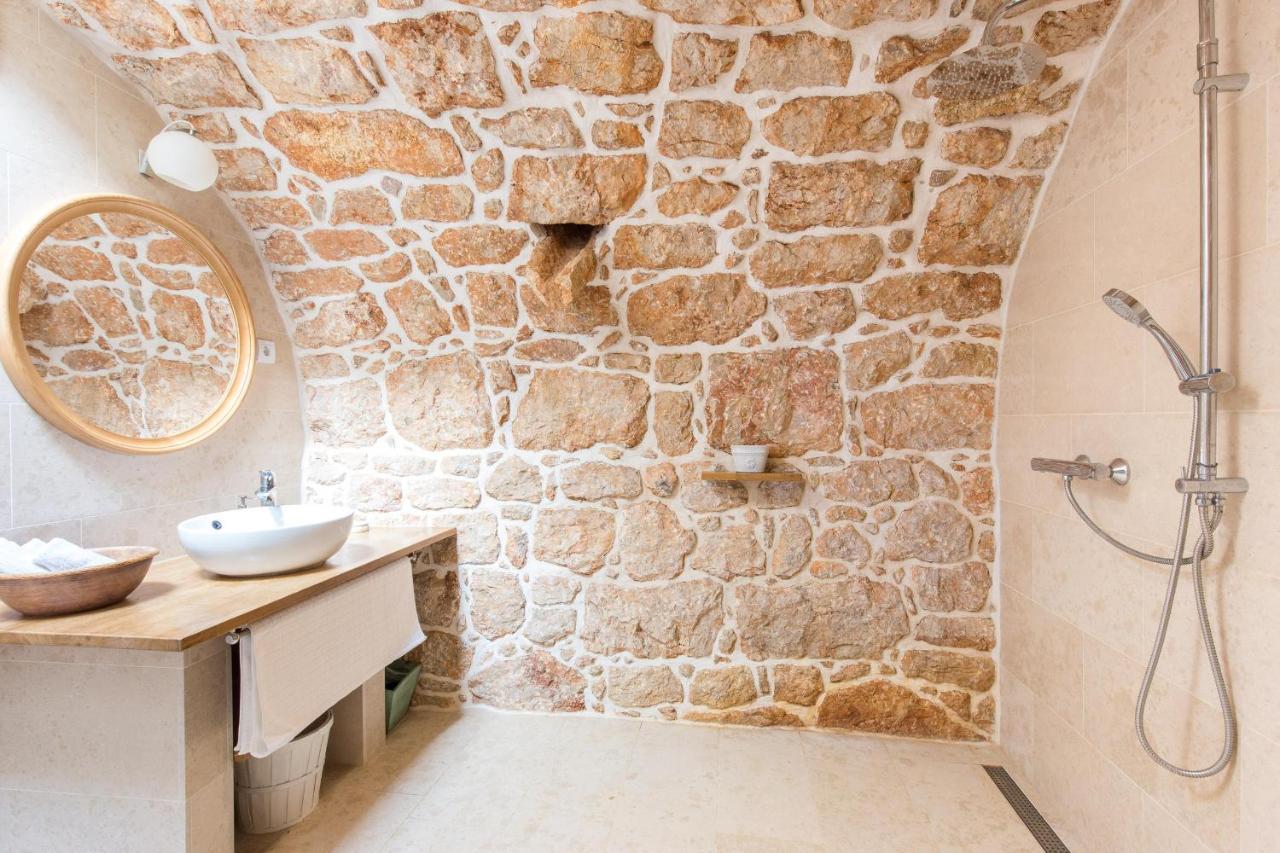Dobrinj House Mistoヴィラ エクステリア 写真
