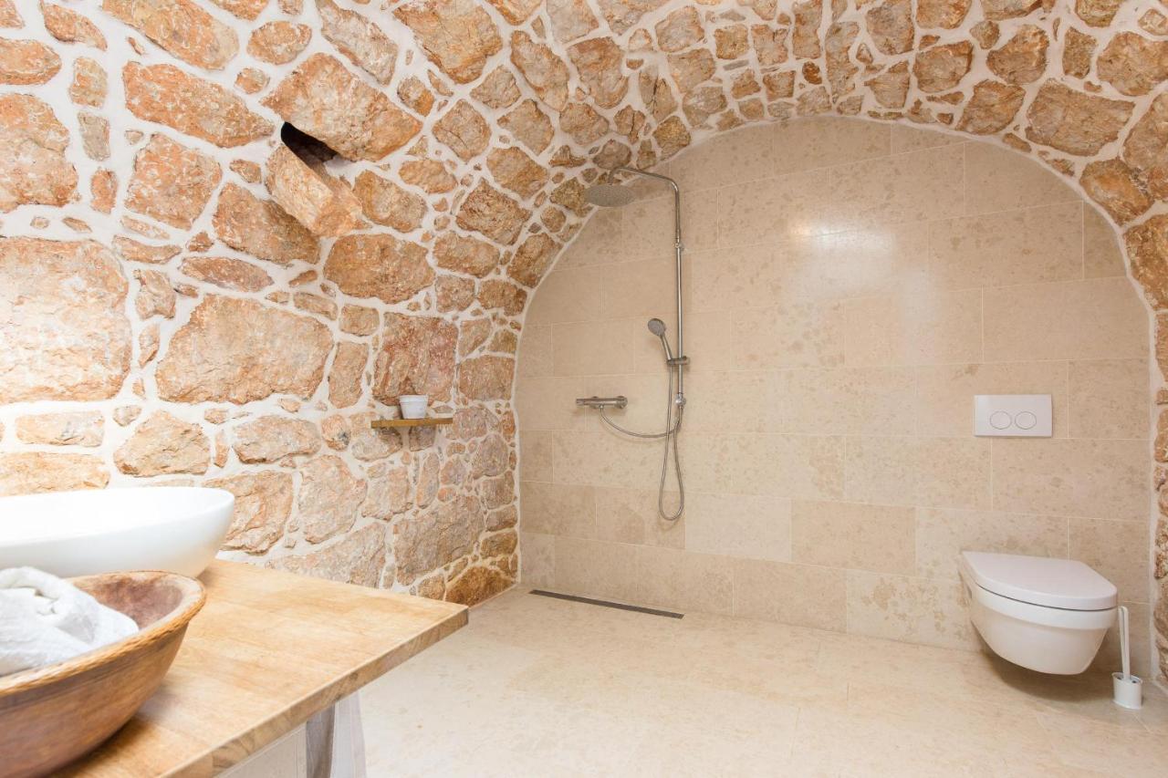 Dobrinj House Mistoヴィラ エクステリア 写真