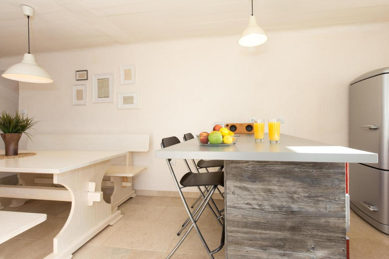 Dobrinj House Mistoヴィラ エクステリア 写真