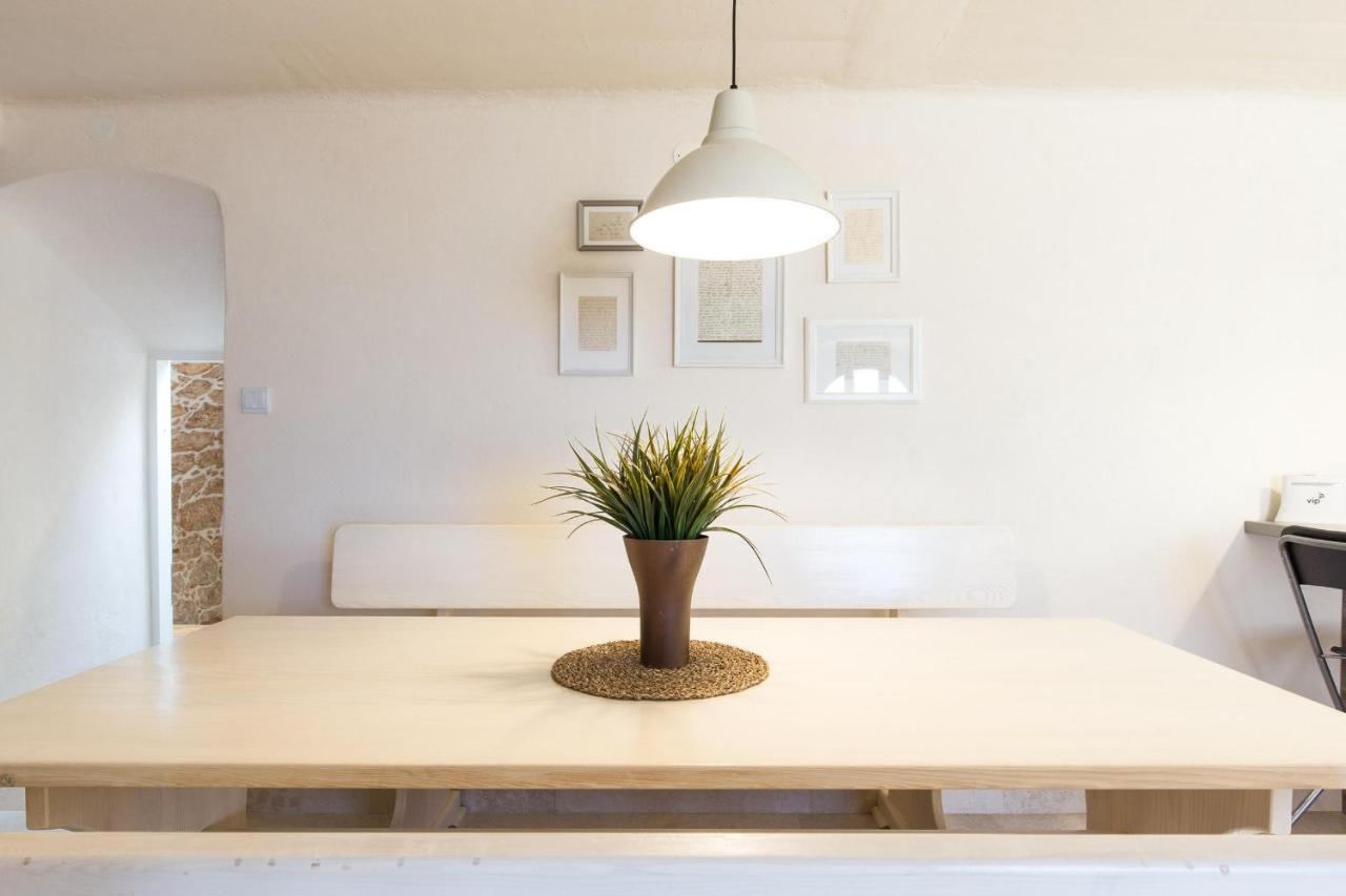 Dobrinj House Mistoヴィラ エクステリア 写真
