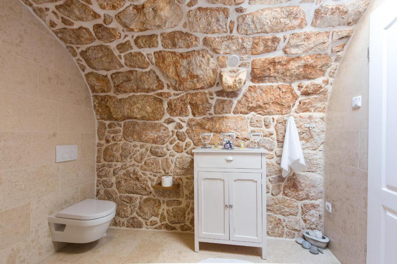 Dobrinj House Mistoヴィラ エクステリア 写真
