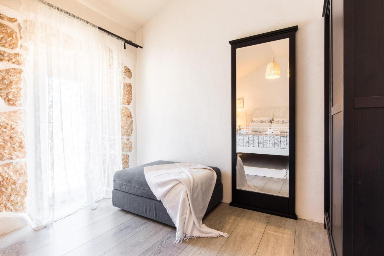 Dobrinj House Mistoヴィラ エクステリア 写真