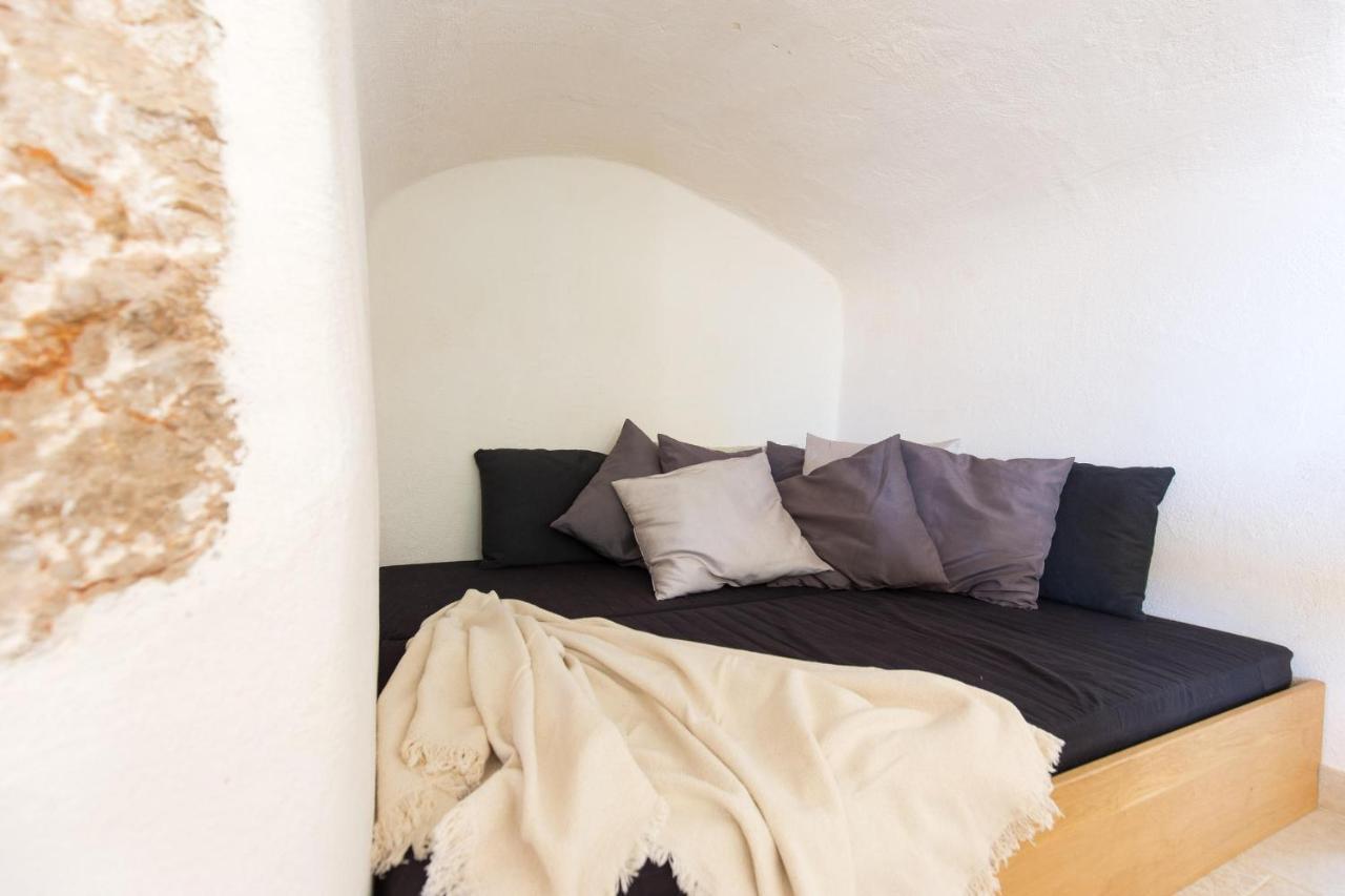 Dobrinj House Mistoヴィラ エクステリア 写真