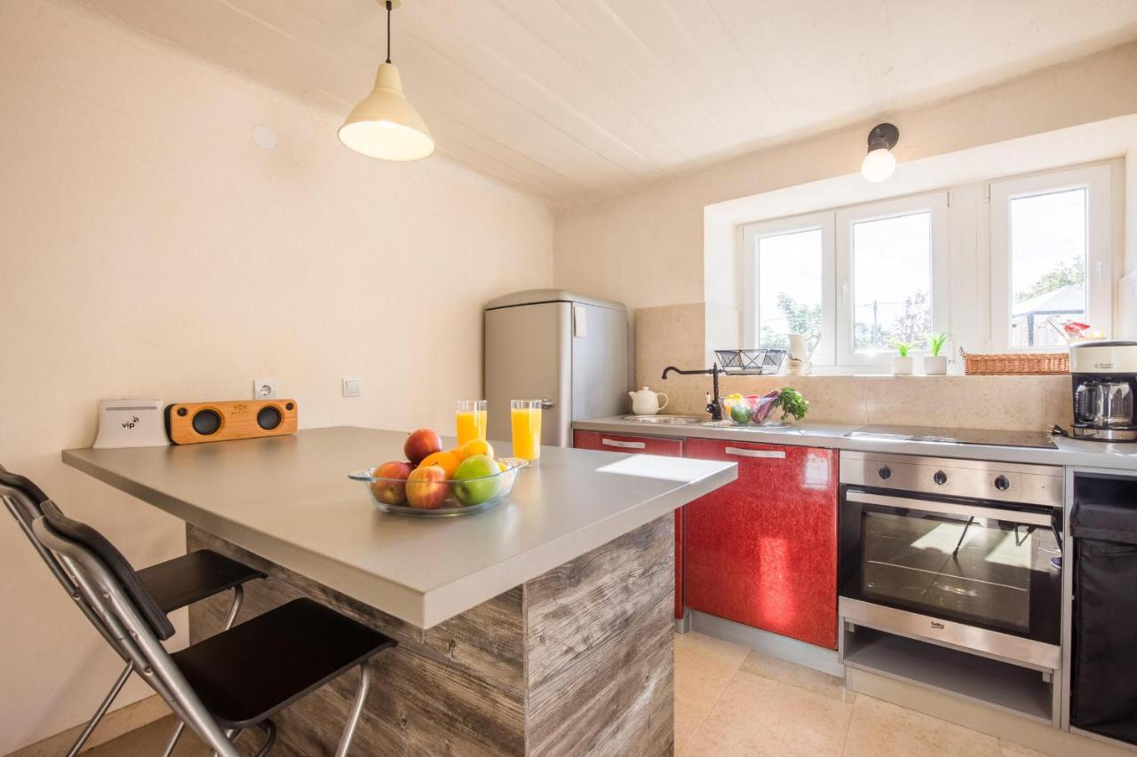 Dobrinj House Mistoヴィラ エクステリア 写真